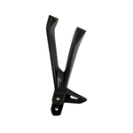 Suporte  Pedaleira Traseira Esquerda Bajaj Pulsar N150 Original