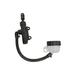 Cilindro Mestre Traseiro Bajaj Dominar 200 24-25 Original