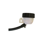 Cilindro Mestre Traseiro Bajaj Dominar 200 24-25 Original
