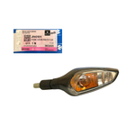 Pisca / Seta Dianteira Esquerda Bajaj Pulsar N 150 Original