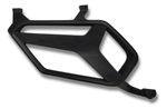 Suporte Alforge Lateral Direito Bajaj Dominar 400 Original