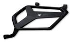 Kit Suporte Do Alforge Lateral Esquerdo Bajaj Dominar 400