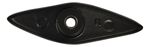 Kit Suporte Alforge Lateral Direito Bajaj Dominar 400