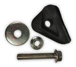 Kit Suporte Alforge Lateral Direito Bajaj Dominar 400