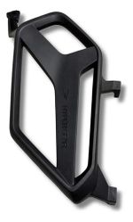 Suporte Alforge Lateral Esquerdo Bajaj Dominar 400 Original