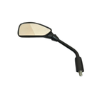 Retrovisor Lado Esquerdo Bajaj Pulsar N150 Original