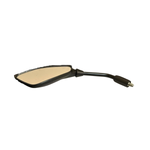 Retrovisor Lado Esquerdo Bajaj Pulsar N150 Original