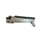 Pedaleira Dianteira Direita  Bajaj Dominar 160 25-26 Original