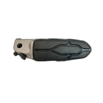 Pedaleira Dianteira Direita  Bajaj Dominar 160 25-26 Original