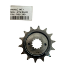 Pinhão Coser KTM Duke 520H 14z 400cc