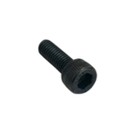 Parafuso Fixador M6 do Suporte de Alforge Original Bajaj