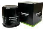 Filtro De Óleo Kawasaki Ninja Zx-10r 2017 A 2025 Original