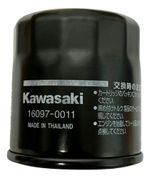 Filtro De Óleo Kawasaki Ninja Zx-10r 2017 A 2025 Original