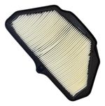 Filtro De Ar Kawasaki Ninja Zx-10r Rr Se 2017/2019 Original