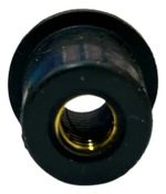Bucha Porca Flange Kawasaki 92015-1700 Original