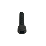 Parafuso Soquete Bajaj M8x1,25 x 30 mm Preto Original