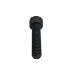 Parafuso Soquete Bajaj M8x1,25 x 30 mm Preto Original