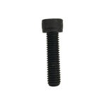 Parafuso Soquete Bajaj M8x1,25 x 30 mm Preto Original