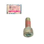 Parafuso Soquete Bajaj M8x1,25 x 20mm Pré-Travante Original