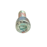 Parafuso Soquete Bajaj M8x1,25 x 20mm Pré-Travante Original