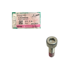Parafuso Allen Bajaj M8x1,25 Original 
