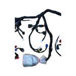 Chicote Completo Bajaj Dominar 400 (3 Velas) 23/24 Original