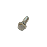 Parafuso Flangeado M6X1 Bajaj Original
