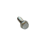 Parafuso Flangeado M6X1 Bajaj Original