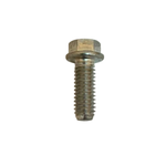 Parafuso Flangeado M6X1 Bajaj Original