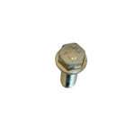 Parafuso Flangeado M6X1 Bajaj Original