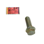 Parafuso com Flange M6 x 16 Bajaj Original