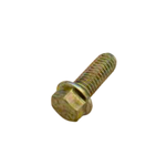 Parafuso com Flange M6 x 16 Bajaj Original
