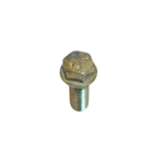Parafuso com Flange M6 x 16 Bajaj Original