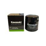 Filtro De Óleo Kawasaki Cod - 16097-0006 Original