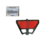 Filtro De Ar Kawasaki Cod-  11013-0760 Original 