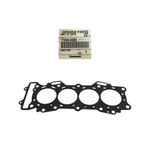 Junta Vedação Cabeçote Kawasaki Zx 6 10-12 Original