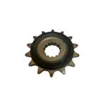 Pinhão Kawasaki 17T 13144-0004 Original 