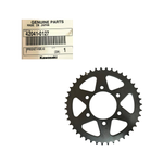Coroa De Transmissão Kawasaki Z 1000 20152025 Original