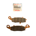 Pastilha de Freio Kawasaki Cod - 43082-0050 Original 