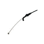 Cabo Acelerador Aberto Kawasaki Cod 54012-0567 Original