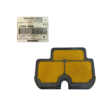 Filtro de Ar Kawasaki Cod - 11029-0008 Original 