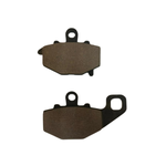 Pastilha Freio Traseira Kawasaki  Cod  43082-0068 Original