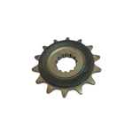 Pinhão Kawasaki Ninja 250 Cod - 14T 13144-0568 Original 