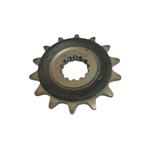 Pinhão Kawasaki Ninja 250 Cod - 14T 13144-0568 Original 