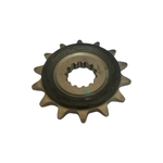 Pinhão Kawasaki Ninja 250 Cod - 14T 13144-0568 Original 