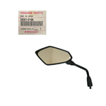 Retrovisor Esquerdo Kawasaki Cod - 56001-0186 Original 
