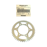 Coroa de Transmissão Kawasaki Cod - 42041-0120 Original 