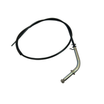 Cabo Acelerador Aberto Kawasaki Cod 54012-0567 Original