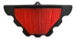 Filtro De Ar Kawasaki Z900 Rs / Rs Café / Rs Se Original