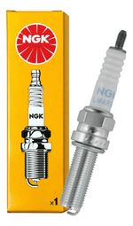 Vela De Ignição Ngk Lmar9g Kawasaki Ninja 400 Z400 Original